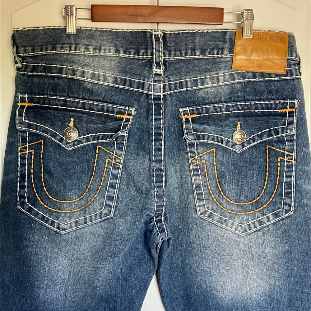 True Religion true religion